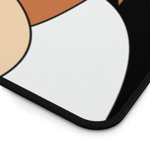 Load image into Gallery viewer, When They Cry Mouse Pad (Desk Mat) Hemmed Edge