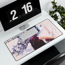 Load image into Gallery viewer, Anime Naruto Mouse Pad (Desk Mat) With Laptop