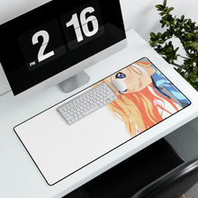 Load image into Gallery viewer, Anime Your Lie in April Mouse Pad (Desk Mat)
