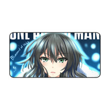Load image into Gallery viewer, One-Punch Man Mouse Pad (Desk Mat)