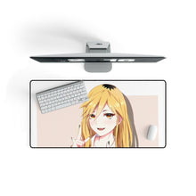 Load image into Gallery viewer, Call of the Night Mouse Pad (Desk Mat)