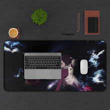 Load image into Gallery viewer, Eureka Seven Eureka Seven Mouse Pad (Desk Mat) With Laptop