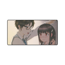 Load image into Gallery viewer, My Stepmom's Daughter Is My Ex Mouse Pad (Desk Mat)