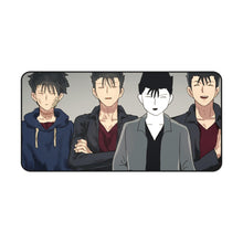 Load image into Gallery viewer, Mob Psycho 100 Mouse Pad (Desk Mat)