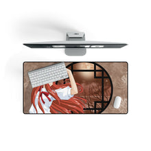 Load image into Gallery viewer, Tsukihime Mouse Pad (Desk Mat)