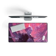 Load image into Gallery viewer, Anime Attack On Titan Mouse Pad (Desk Mat)