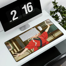 Load image into Gallery viewer, Lycoris Recoil Mouse Pad (Desk Mat)