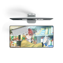 Load image into Gallery viewer, 照片练习 Mouse Pad (Desk Mat) On Desk