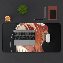 Load image into Gallery viewer, Fate/Stay Night Mouse Pad (Desk Mat) With Laptop