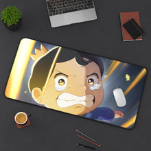 Load image into Gallery viewer, Ranking Of Kings Mouse Pad (Desk Mat) On Desk