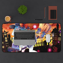 Load image into Gallery viewer, Date A Live Mouse Pad (Desk Mat) With Laptop