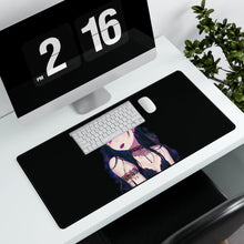 Load image into Gallery viewer, Temptation Mouse Pad (Desk Mat) With Laptop