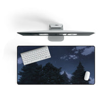 Load image into Gallery viewer, Your Name. Mouse Pad (Desk Mat)