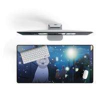 Load image into Gallery viewer, Uzaki-chan Wants to Hang Out! Mouse Pad (Desk Mat)