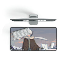 Load image into Gallery viewer, To Your Eternity Mouse Pad (Desk Mat)