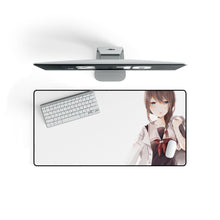 Load image into Gallery viewer, Anime Kantai Collection Mouse Pad (Desk Mat)
