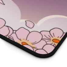 Load image into Gallery viewer, Eureka Seven Eureka Seven Mouse Pad (Desk Mat) Hemmed Edge