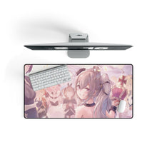 Load image into Gallery viewer, Azur Lane Mouse Pad (Desk Mat)