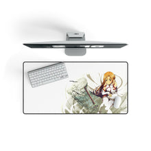Load image into Gallery viewer, Sword Art Online Mouse Pad (Desk Mat)