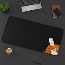 Load image into Gallery viewer, Evangelion: 3.0 You Can (Not) Redo Mouse Pad (Desk Mat) On Desk