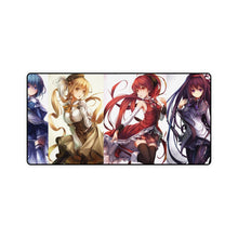 Load image into Gallery viewer, Puella Magi Madoka Magica Mouse Pad (Desk Mat)