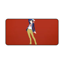 Load image into Gallery viewer, Seishirō Tsugumi Mouse Pad (Desk Mat)