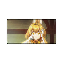 Load image into Gallery viewer, Anime Kemono Friends Mouse Pad (Desk Mat)