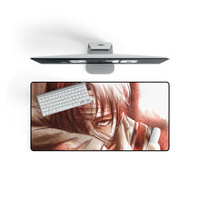 Load image into Gallery viewer, Anime Attack On Titan Mouse Pad (Desk Mat)