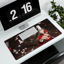 Load image into Gallery viewer, Hua Cheng Mouse Pad (Desk Mat)