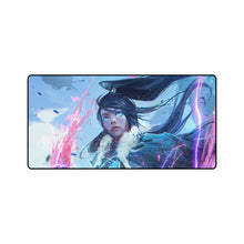 Load image into Gallery viewer, Avatar: The Legend Of Korra Mouse Pad (Desk Mat)