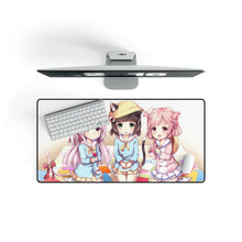 Load image into Gallery viewer, Azur Lane Mouse Pad (Desk Mat)