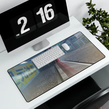 Load image into Gallery viewer, Your Name. Mouse Pad (Desk Mat)