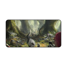 Load image into Gallery viewer, Encounter Mouse Pad (Desk Mat)