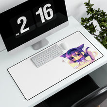 Load image into Gallery viewer, Puella Magi Madoka Magica Mouse Pad (Desk Mat)