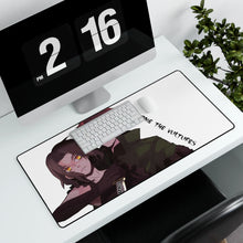 Load image into Gallery viewer, Baccano! Mouse Pad (Desk Mat)