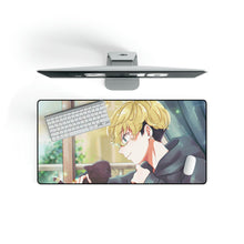 Load image into Gallery viewer, Anime Tokyo Revengers Mouse Pad (Desk Mat)