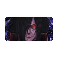 Load image into Gallery viewer, Madara Uchiha Mouse Pad (Desk Mat)