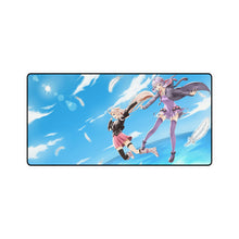 Load image into Gallery viewer, IA, Yukari Yuzuki Mouse Pad (Desk Mat)