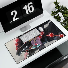 Load image into Gallery viewer, Yami Yugi Mouse Pad (Desk Mat)
