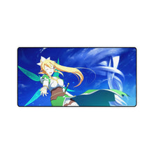 Load image into Gallery viewer, Sword Art Online Mouse Pad (Desk Mat)