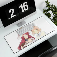 Load image into Gallery viewer, Uta no Prince-sama Mouse Pad (Desk Mat)