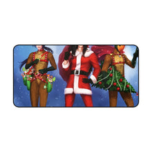 Load image into Gallery viewer, Itachi Uchiha Mouse Pad (Desk Mat)