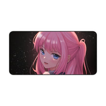 Load image into Gallery viewer, Shikimori's Not Just A Cutie Mouse Pad (Desk Mat)
