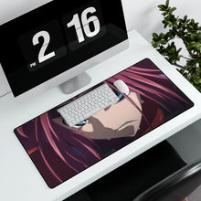 Load image into Gallery viewer, Code Geass Mouse Pad (Desk Mat)