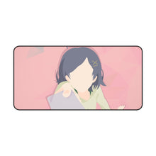 Load image into Gallery viewer, Komachi Hikigaya Mouse Pad (Desk Mat)