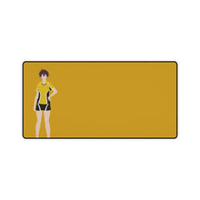 Load image into Gallery viewer, Hanebado! Mouse Pad (Desk Mat)