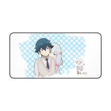 Load image into Gallery viewer, EroManga-Sensei Mouse Pad (Desk Mat)