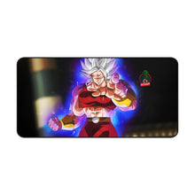 Load image into Gallery viewer, Kale Ultra instinct Mouse Pad (Desk Mat)