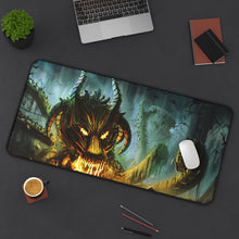 Load image into Gallery viewer, Fate/Apocrypha Mouse Pad (Desk Mat) On Desk