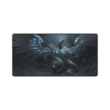 Load image into Gallery viewer, Blue-Eyes Chaos MAX Dragon Mouse Pad (Desk Mat)
